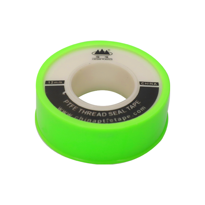 Puur materiaal 12 mm tape