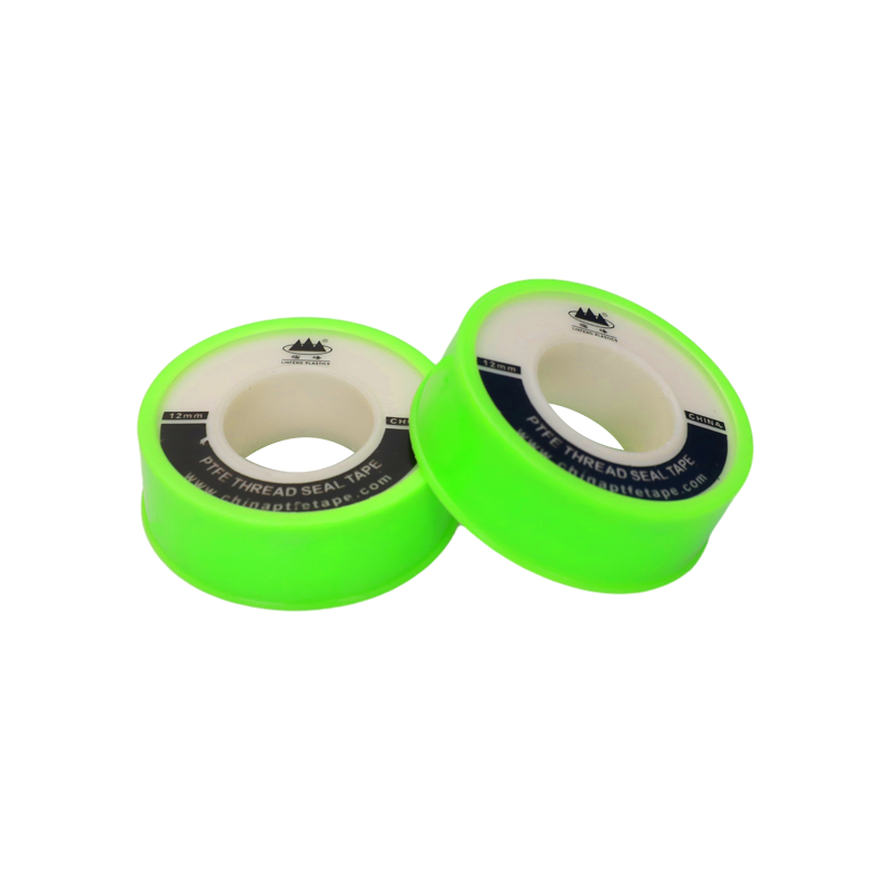 Puur materiaal 12 mm tape