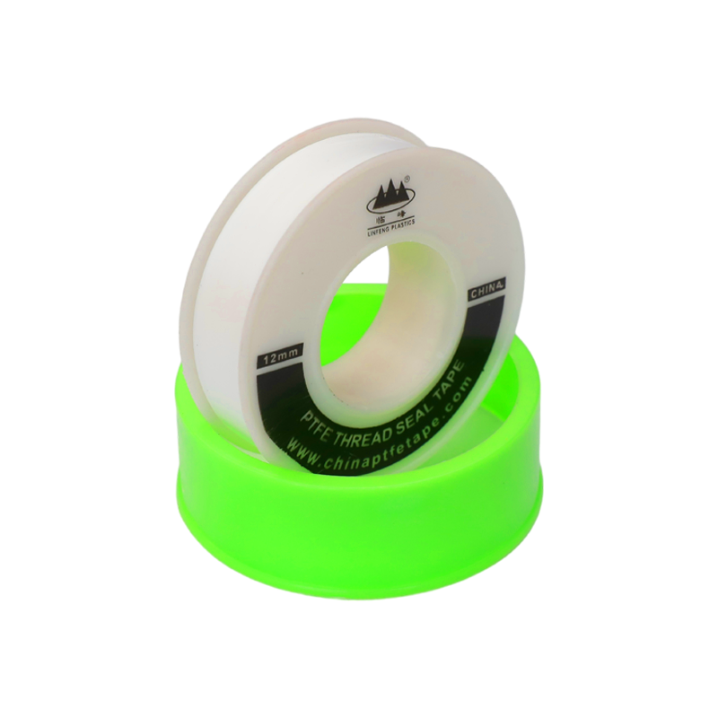 Puur materiaal 12 mm tape