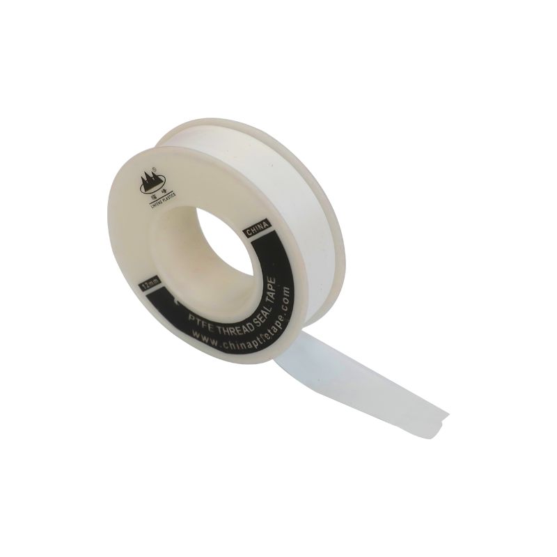 Puur materiaal 12 mm tape