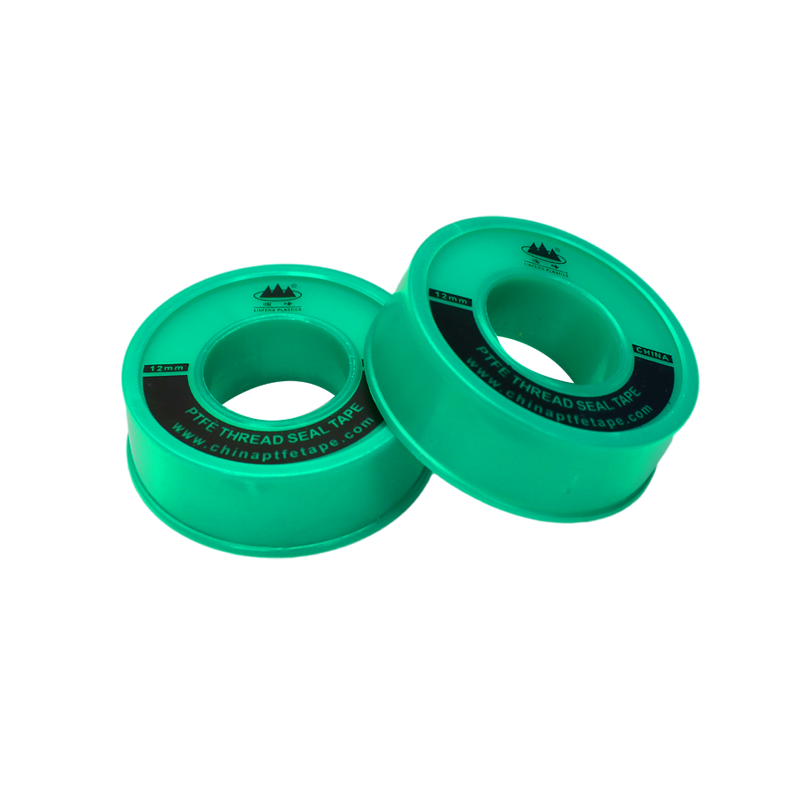 12 mm teflontape