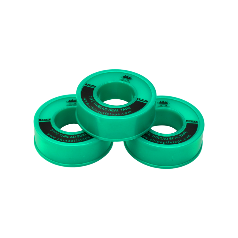 12 mm teflontape