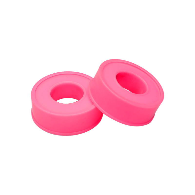 12MM roze ptfe-tape