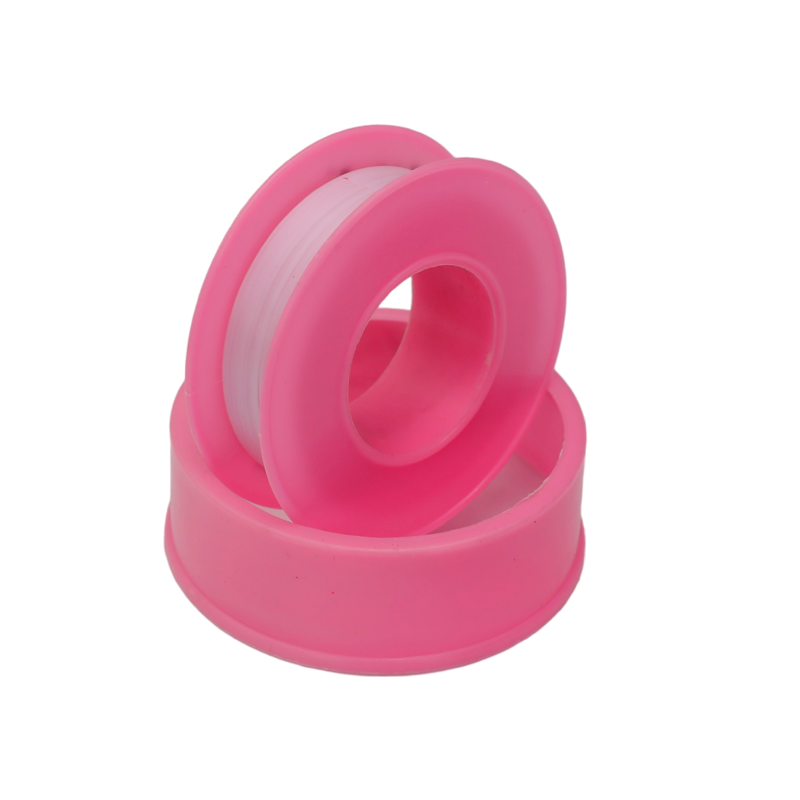 12MM roze ptfe-tape