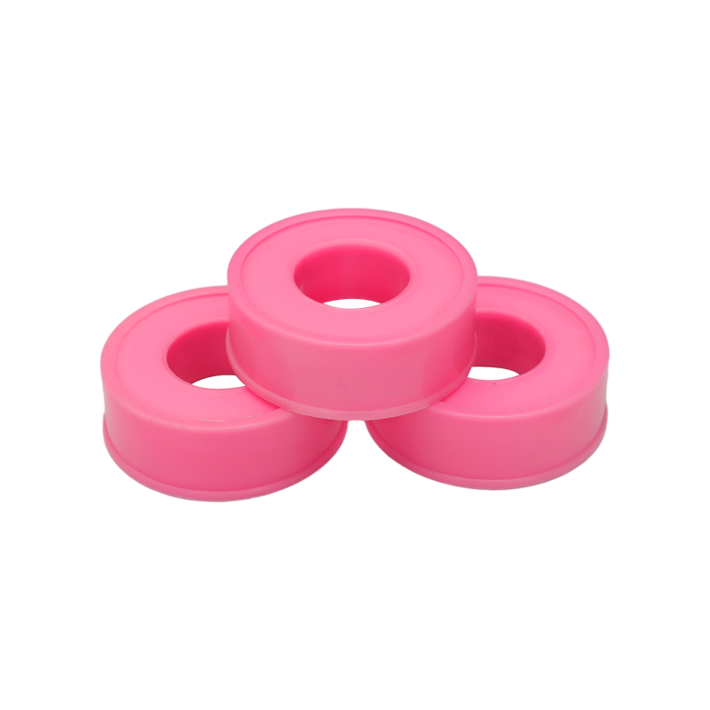 12MM roze ptfe-tape