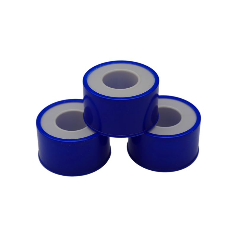 25 MM met ptfe-tape met hoge dichtheid, teflontape